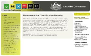 classification.gov.au